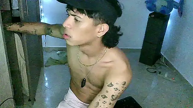 Glen_connor_11 webcam