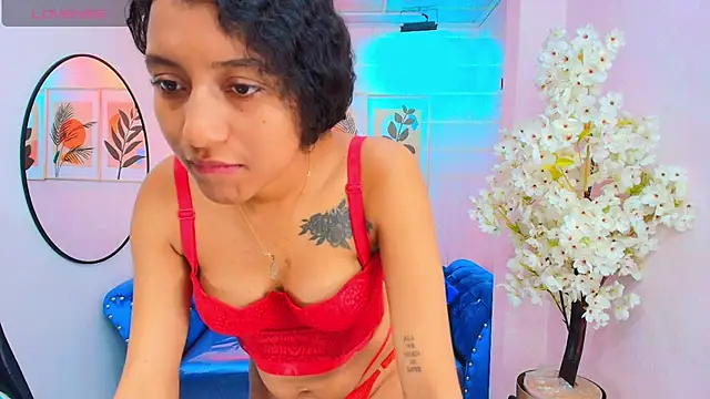 Nina_willyams webcam