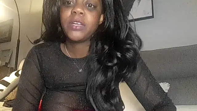 taliablackrose webcam