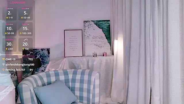 sexygirl-cici webcam