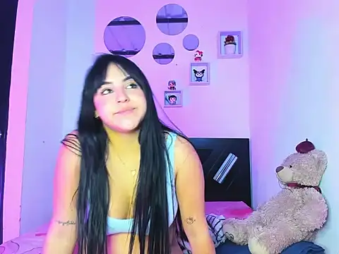 Penelopeflame18 webcam