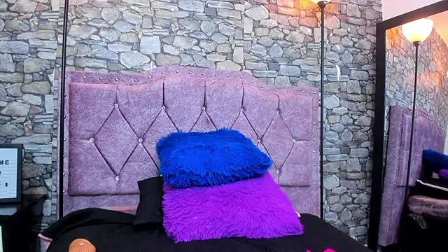 honey__lemon7 webcam