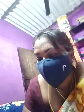 Tamil_Hot_Priya webcam