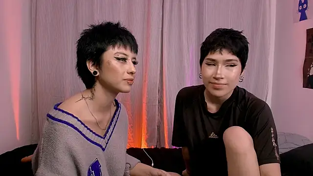 Lesbian_Sexxx webcam