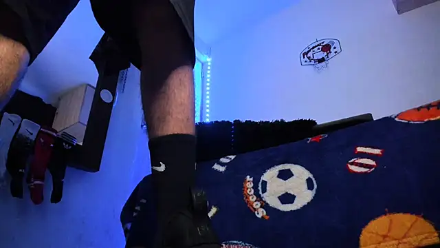 Samuel_Suarez webcam