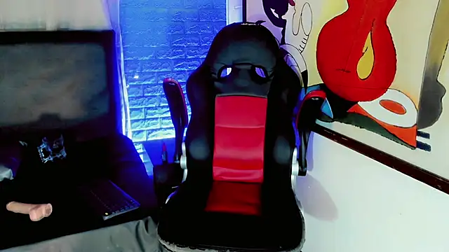 Cristal_Villael webcam