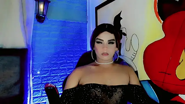 Cristal_Villael webcam