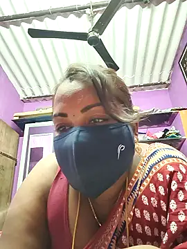 Tamil_Hot_Priya webcam stripchat model stream image