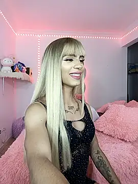 annie_thomson00 webcam