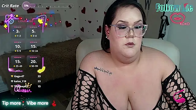 GiannaMorrys webcam