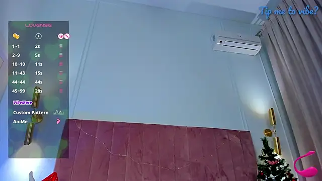 mayzzie - Mayzzie's free webcam