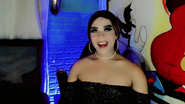 Cristal_Villael webcam