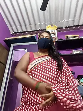 Tamil_Hot_Priya webcam