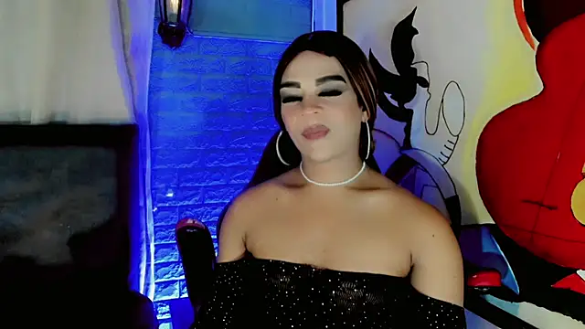 Cristal_Villael webcam