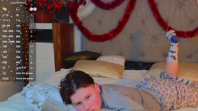 Girls_Fingers Live Webcam on Stripchat