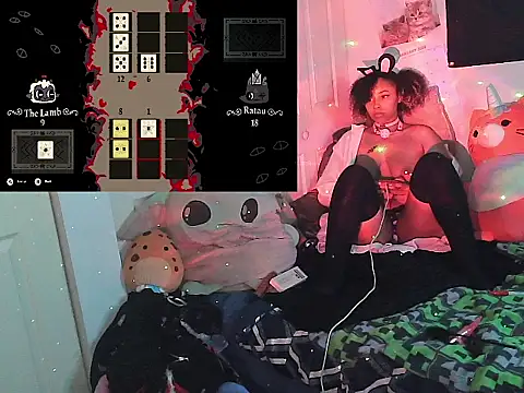 honneybunnyxo (F young) - Take bra off /top