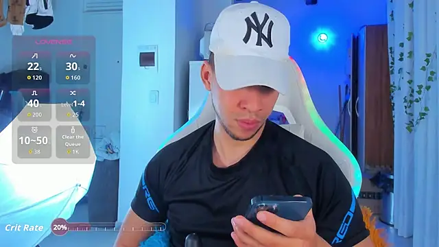 petter_coleman_ (M young) - show cum here¡¡