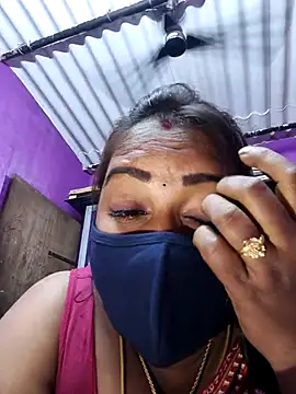 Tamil_Hot_Priya webcam