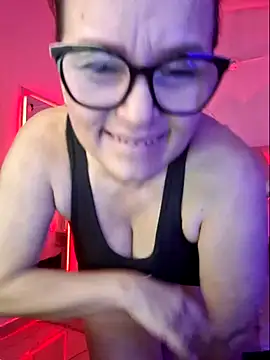 Webcam Model (MariaPau_83)  is live.Free join now!