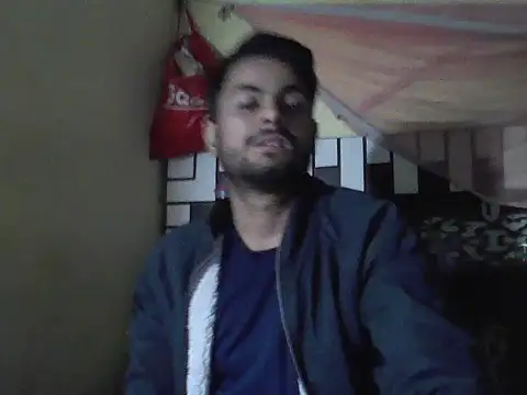 Stubborndesiboy webcam