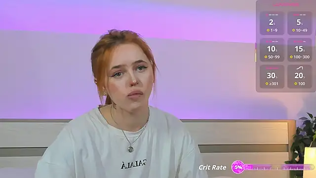 Phoenix_Margo webcam