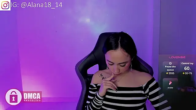 Alana_Pherson webcam