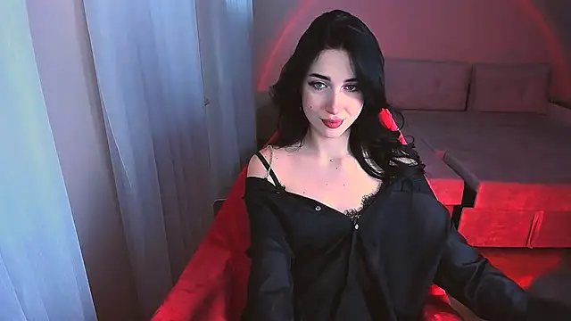 lovely_desire webcam