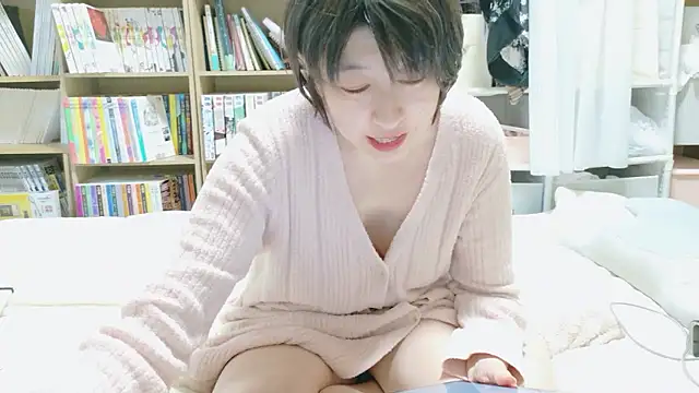 morikawa_sayaka webcam