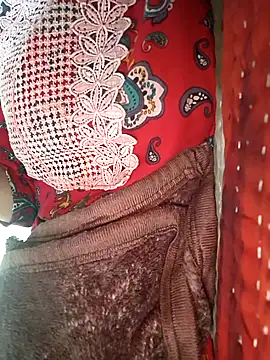 LOVELYKAJALBHABHI webcam