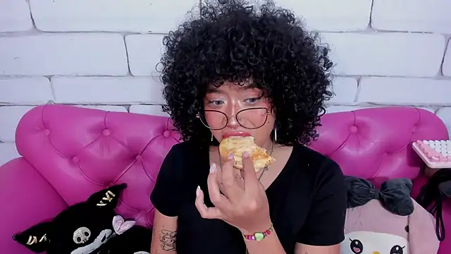 SafiroAgataaa webcam