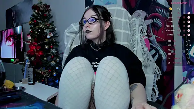 MargarettRose webcam