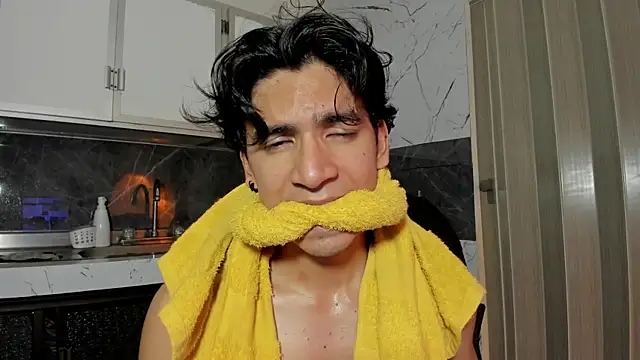 kane_del_toro webcam