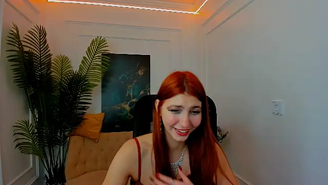 AmandaGasertoe webcam