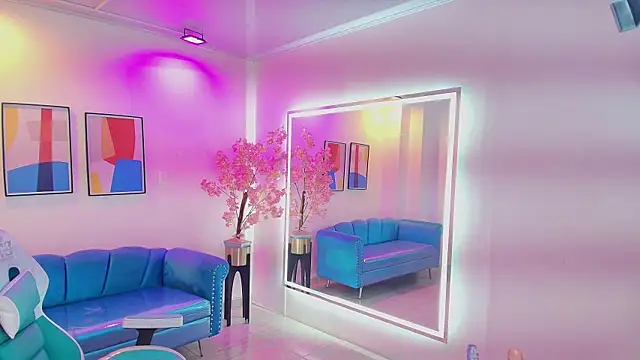 Alondra_gomexxx webcam