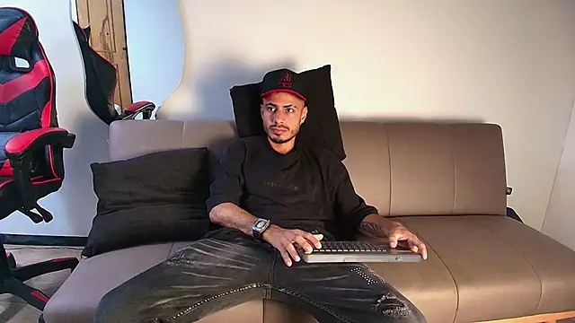 MatthewCullen webcam