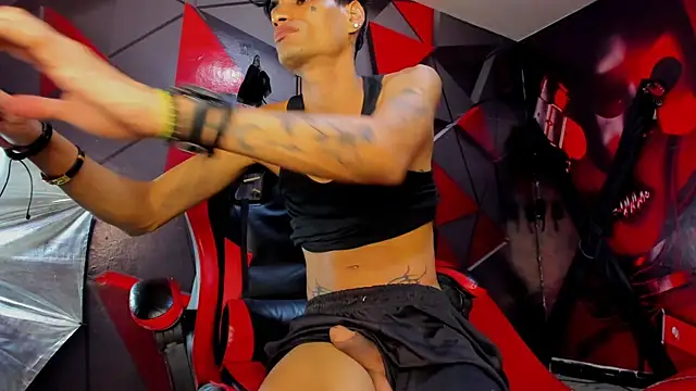 Hot_Boys_Without_Limits webcam