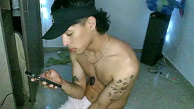 Glen_connor_11 webcam