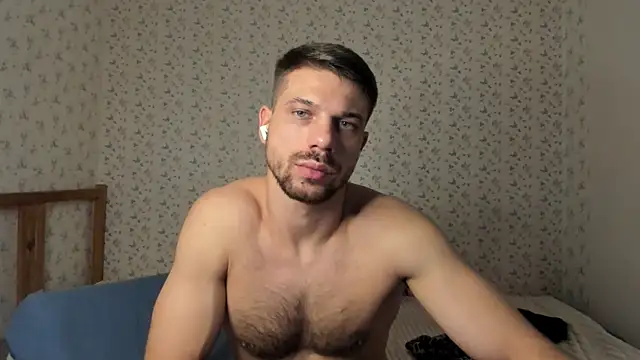 Tony_Wolf webcam