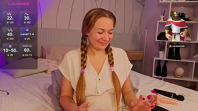 Gentle_Vibes_ webcam