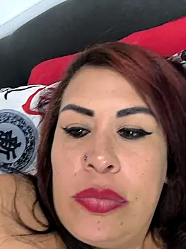 Natymendoza998 webcam