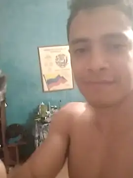 Chiquitoperopeligroso4 webcam