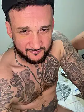 Cubano_CalienteX webcam