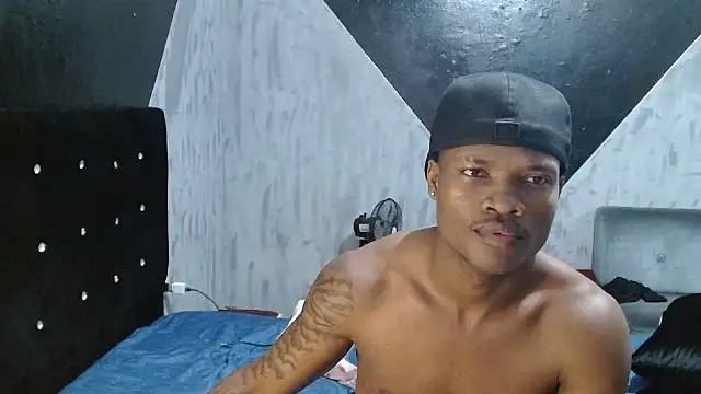 MiguelAngelxl webcam