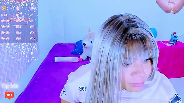 BONNYFETISHSEX webcam