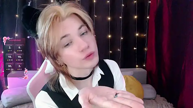 evan_reinhart (M twink) - sexy suck my toy