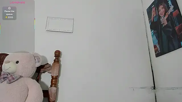 jilary__clinton webcam