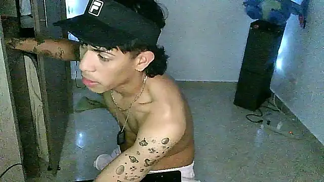 Glen_connor_11 webcam