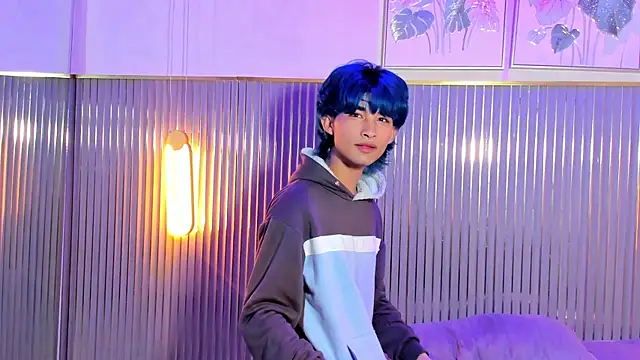 angel_taehyung webcam