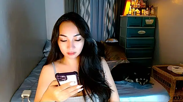 SweetLilly_18 webcam