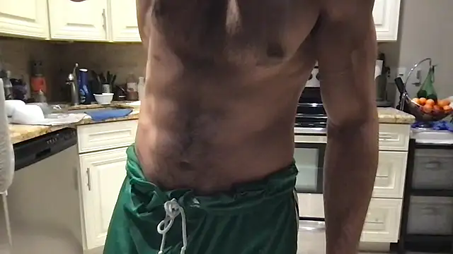 BigGuyMuscle webcam